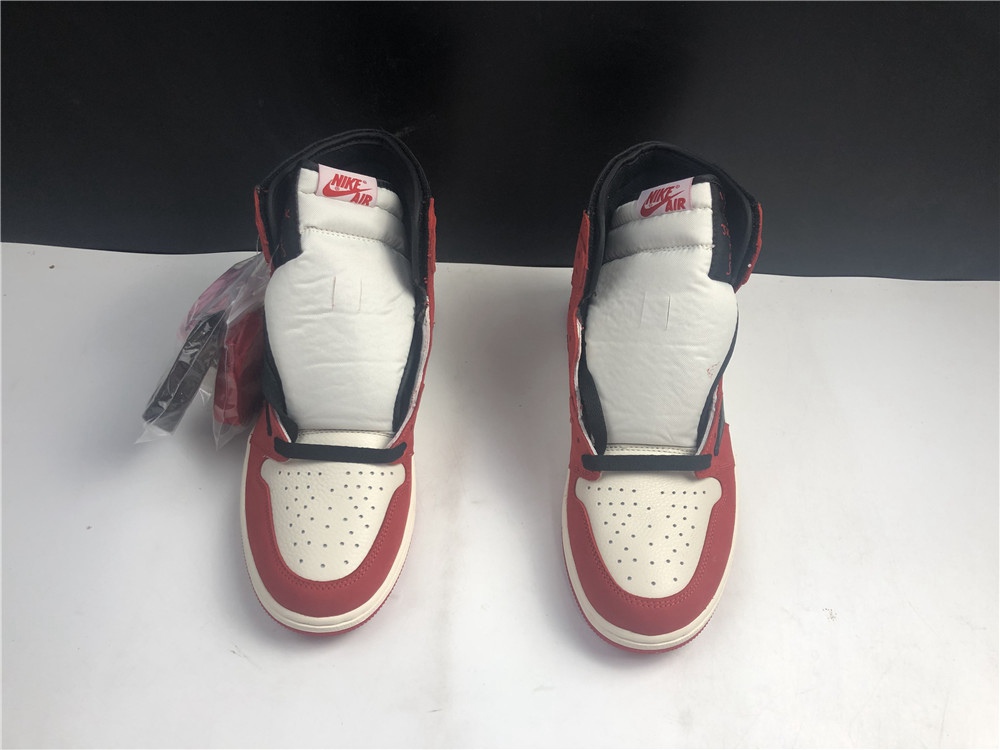 AIR JORDAN 1 HIGH OG CD4487100